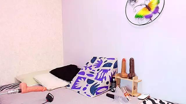 Vero_Temptation from StripChat is Freechat