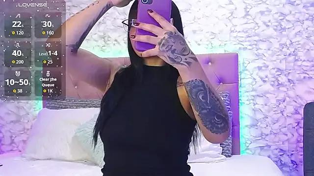 VeroIvanova from StripChat is Freechat