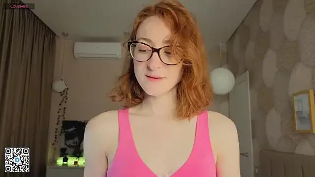 VeronaHascall from StripChat is Freechat