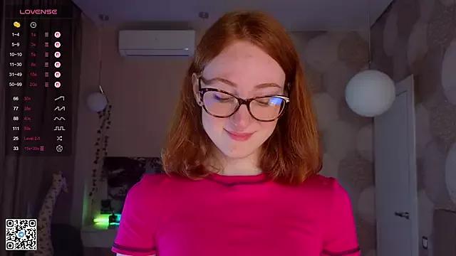 Check-out our cam rooms range and converse on a personal level with our delicious livecams streamers, showing off their spicy curves and toys.