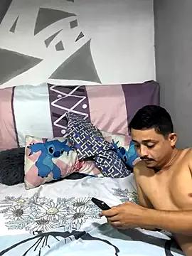 veronica_and_bryan from StripChat is Freechat