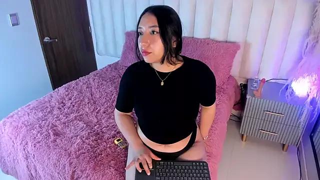 veronica_hill_ from StripChat is Freechat