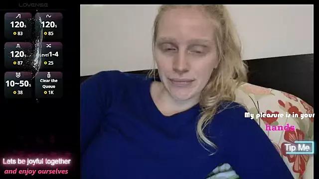 Photos of VeronicaJoyful from StripChat is Freechat