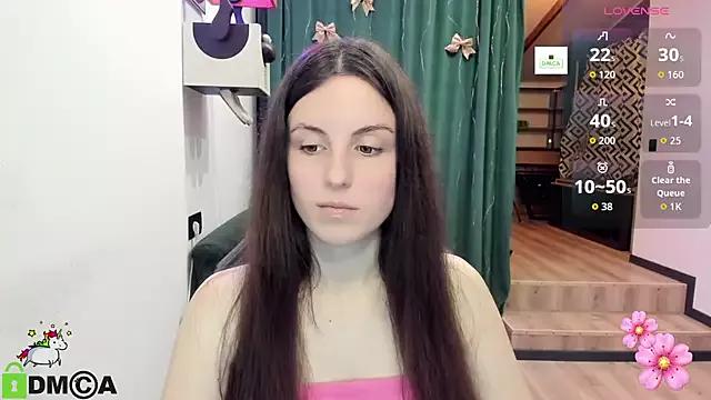 Check-out our cam rooms range and converse on a personal level with our delicious livecams streamers, showing off their spicy curves and toys.