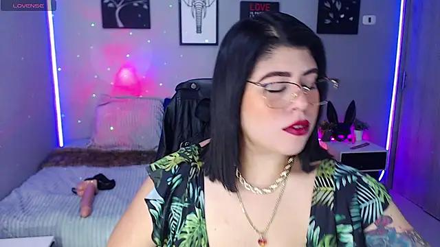 Check-out our cam rooms range and converse on a personal level with our delicious livecams streamers, showing off their spicy curves and toys.