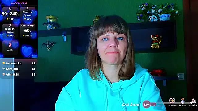 Check-out our cam rooms range and converse on a personal level with our delicious livecams streamers, showing off their spicy curves and toys.