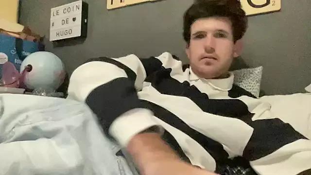 Photos of Versahugo from StripChat is Freechat