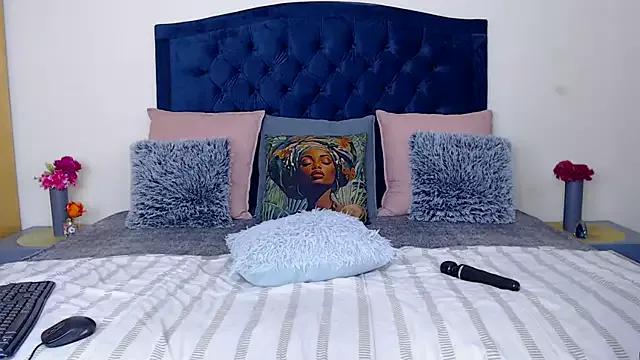 Check-out our cam rooms range and converse on a personal level with our delicious livecams streamers, showing off their spicy curves and toys.