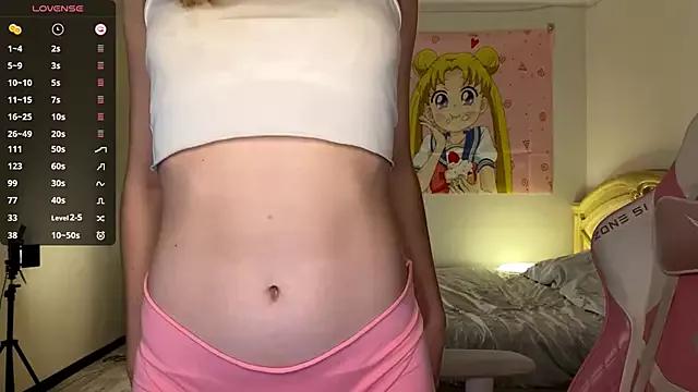 Check-out our cam rooms range and converse on a personal level with our delicious livecams streamers, showing off their spicy curves and toys.