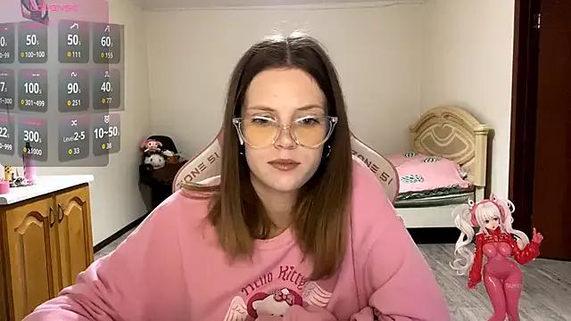 Check-out our cam rooms range and converse on a personal level with our delicious livecams streamers, showing off their spicy curves and toys.