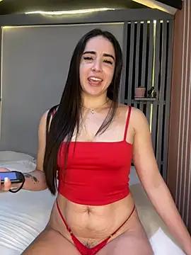 Check-out our cam rooms range and converse on a personal level with our delicious livecams streamers, showing off their spicy curves and toys.