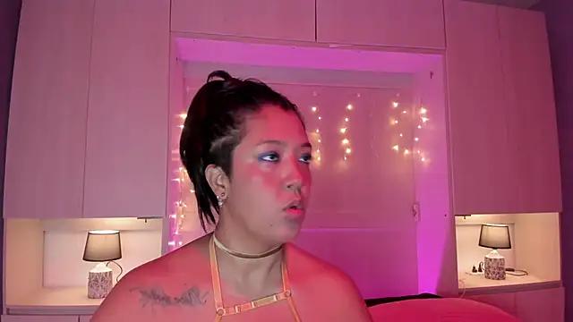 Check-out our cam rooms range and converse on a personal level with our delicious livecams streamers, showing off their spicy curves and toys.