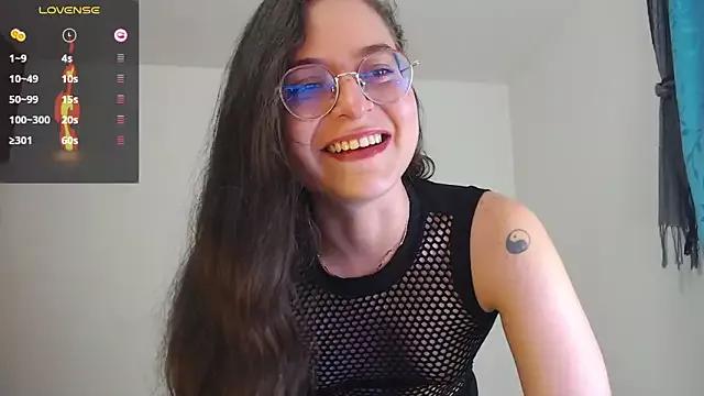 Check-out our cam rooms range and converse on a personal level with our delicious livecams streamers, showing off their spicy curves and toys.