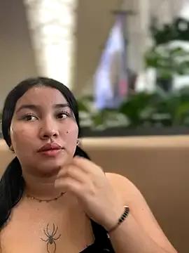 Check-out our cam rooms range and converse on a personal level with our delicious livecams streamers, showing off their spicy curves and toys.