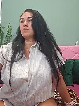 Check-out our cam rooms range and converse on a personal level with our delicious livecams streamers, showing off their spicy curves and toys.