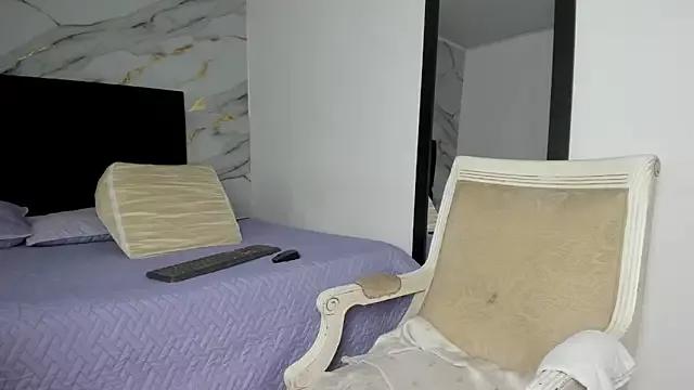 Vickyfox_ from StripChat is Freechat