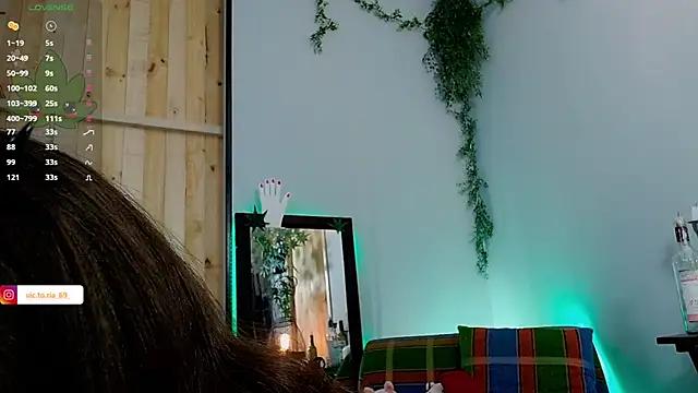 Check-out our cam rooms range and converse on a personal level with our delicious livecams streamers, showing off their spicy curves and toys.