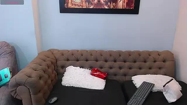 Check-out our cam rooms range and converse on a personal level with our delicious livecams streamers, showing off their spicy curves and toys.