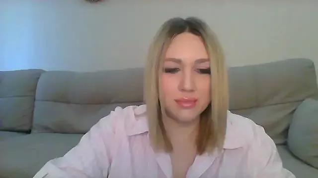 VickyLove047 from StripChat is Freechat