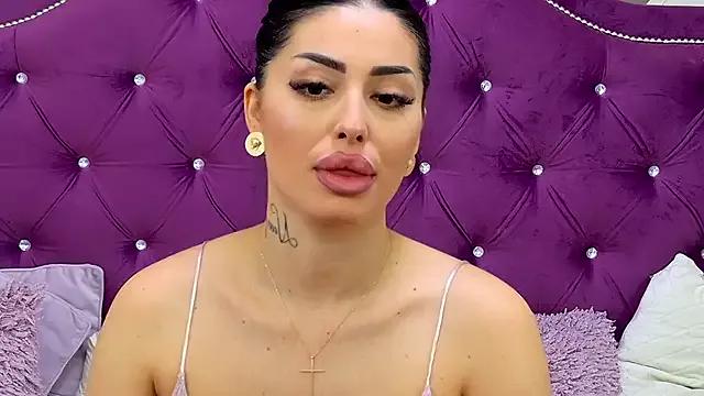 Check-out our cam rooms range and converse on a personal level with our delicious livecams streamers, showing off their spicy curves and toys.