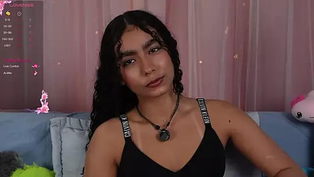 Check-out our cam rooms range and converse on a personal level with our delicious livecams streamers, showing off their spicy curves and toys.