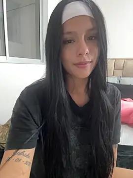Check-out our cam rooms range and converse on a personal level with our delicious livecams streamers, showing off their spicy curves and toys.