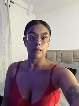 victoria_evans7 from StripChat is Freechat
