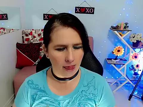 Check-out our cam rooms range and converse on a personal level with our delicious livecams streamers, showing off their spicy curves and toys.