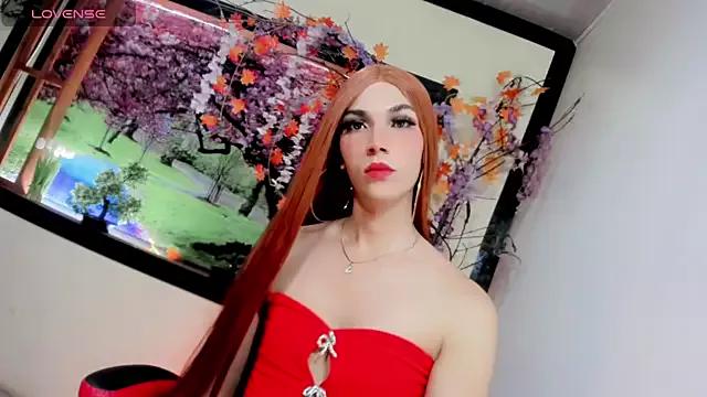 Victoria_Kastelo from StripChat is Freechat