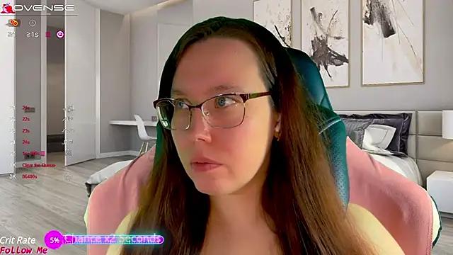 Check-out our cam rooms range and converse on a personal level with our delicious livecams streamers, showing off their spicy curves and toys.