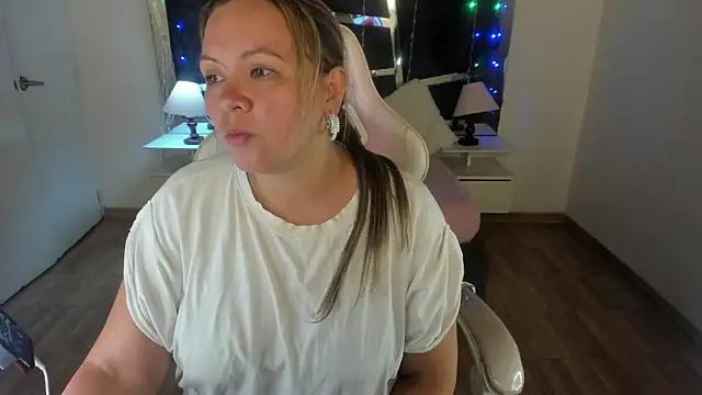 Check-out our cam rooms range and converse on a personal level with our delicious livecams streamers, showing off their spicy curves and toys.