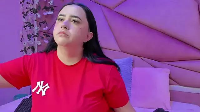 Check-out our cam rooms range and converse on a personal level with our delicious livecams streamers, showing off their spicy curves and toys.