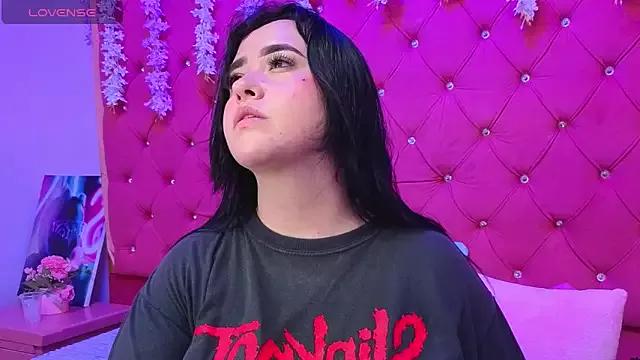 Check-out our cam rooms range and converse on a personal level with our delicious livecams streamers, showing off their spicy curves and toys.