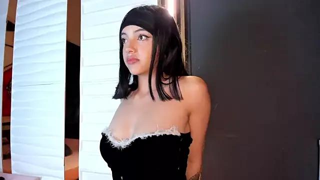 Victoriaa2_Doll from StripChat is Freechat