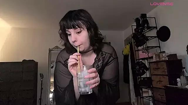 Check-out our cam rooms range and converse on a personal level with our delicious livecams streamers, showing off their spicy curves and toys.