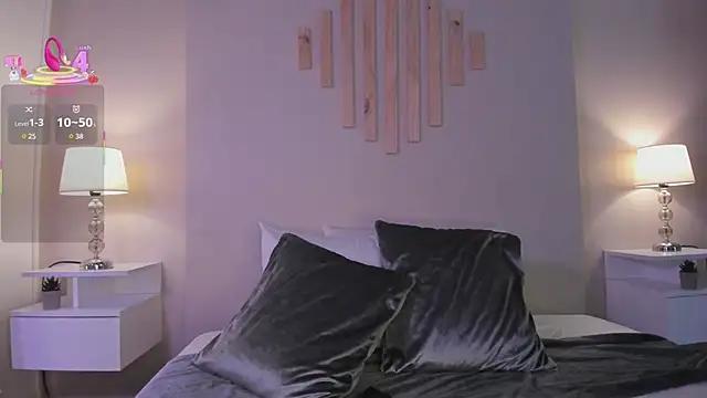 Check-out our cam rooms range and converse on a personal level with our delicious livecams streamers, showing off their spicy curves and toys.
