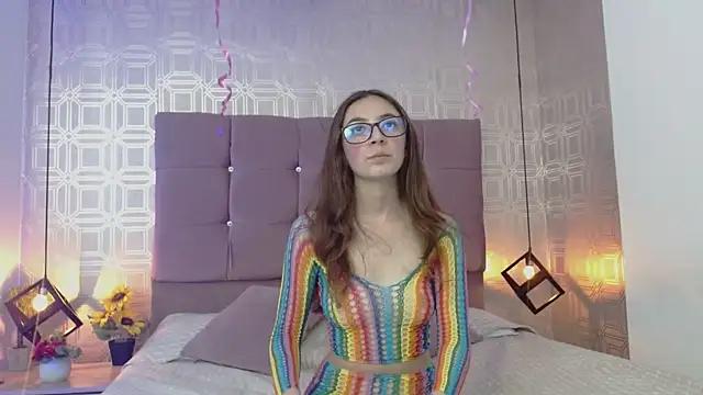 Check-out our cam rooms range and converse on a personal level with our delicious livecams streamers, showing off their spicy curves and toys.