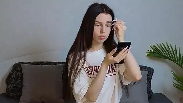 VictoriaPass from StripChat is Freechat