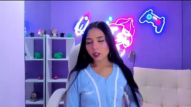 Check-out our cam rooms range and converse on a personal level with our delicious livecams streamers, showing off their spicy curves and toys.