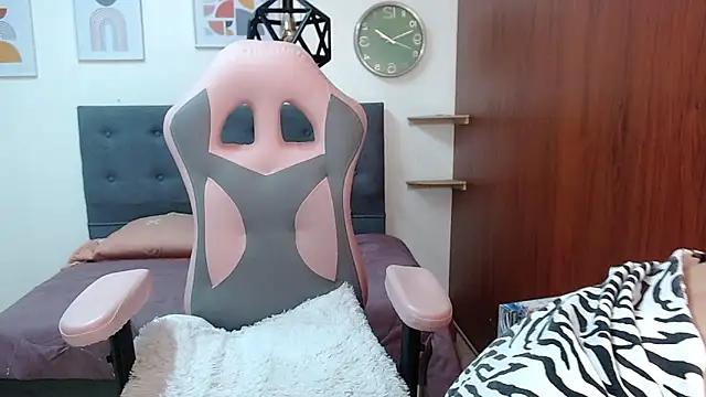 VicttoriaMoon from StripChat is Freechat