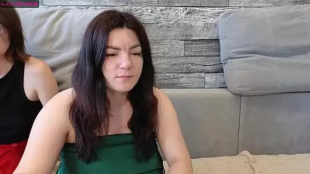 Vika_loves_you from StripChat is Freechat