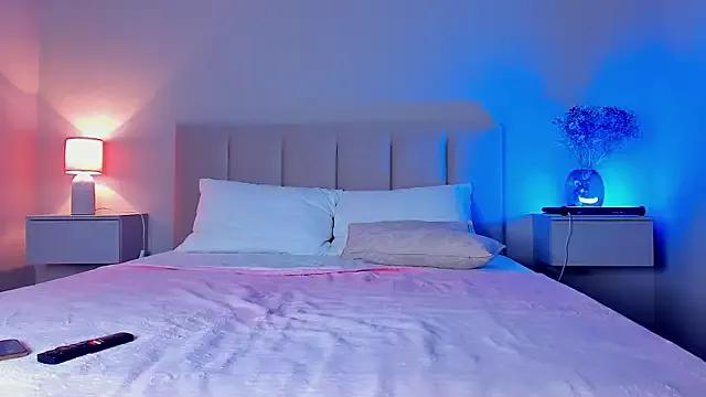 Check-out our cam rooms range and converse on a personal level with our delicious livecams streamers, showing off their spicy curves and toys.