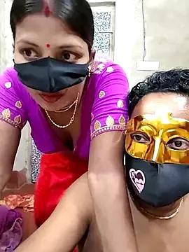 Village_lover from StripChat is Freechat