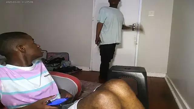 Photos of Vince_Favent from StripChat is Freechat