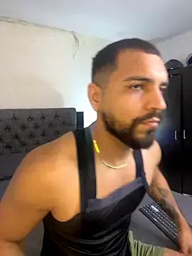 vincentjaxon from StripChat is Freechat