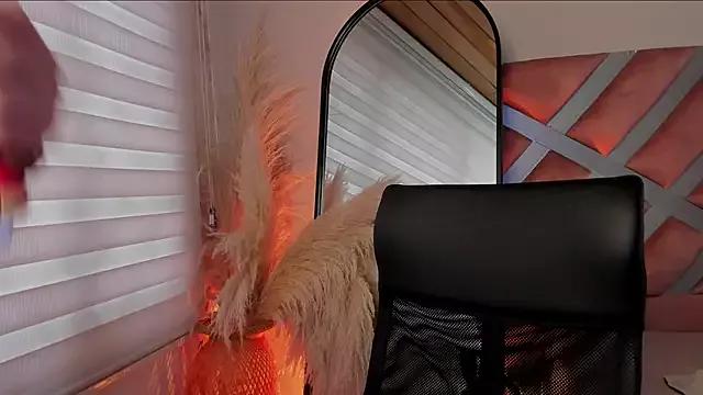 Check-out our cam rooms range and converse on a personal level with our delicious livecams streamers, showing off their spicy curves and toys.