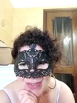 Photos of Viola8p from StripChat is Private