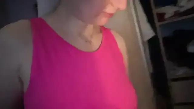 Viola_sweet from StripChat is Freechat