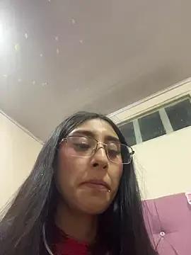 Violeet-Smith from StripChat is Freechat