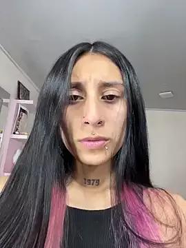 Check-out our cam rooms range and converse on a personal level with our delicious livecams streamers, showing off their spicy curves and toys.